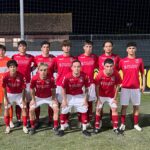 49^ coppa passalacqua squadra Grosseto maggio 2024